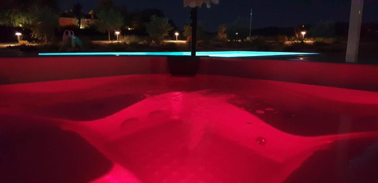 Relais Villa Sofia Calcinelli Екстер'єр фото
