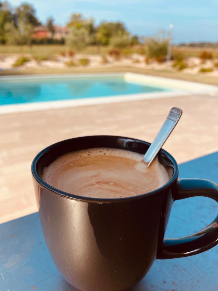 Relais Villa Sofia Calcinelli Номер фото