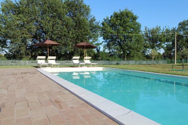 Relais Villa Sofia Calcinelli Екстер'єр фото