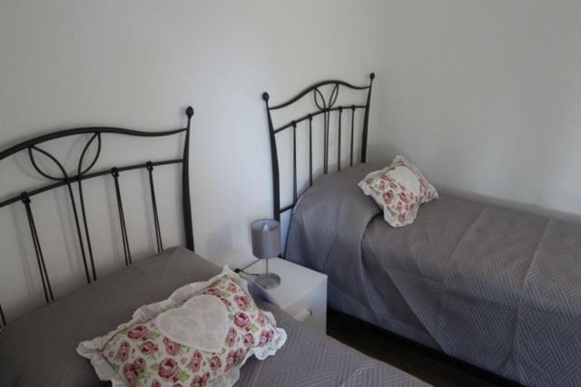 Relais Villa Sofia Calcinelli Екстер'єр фото
