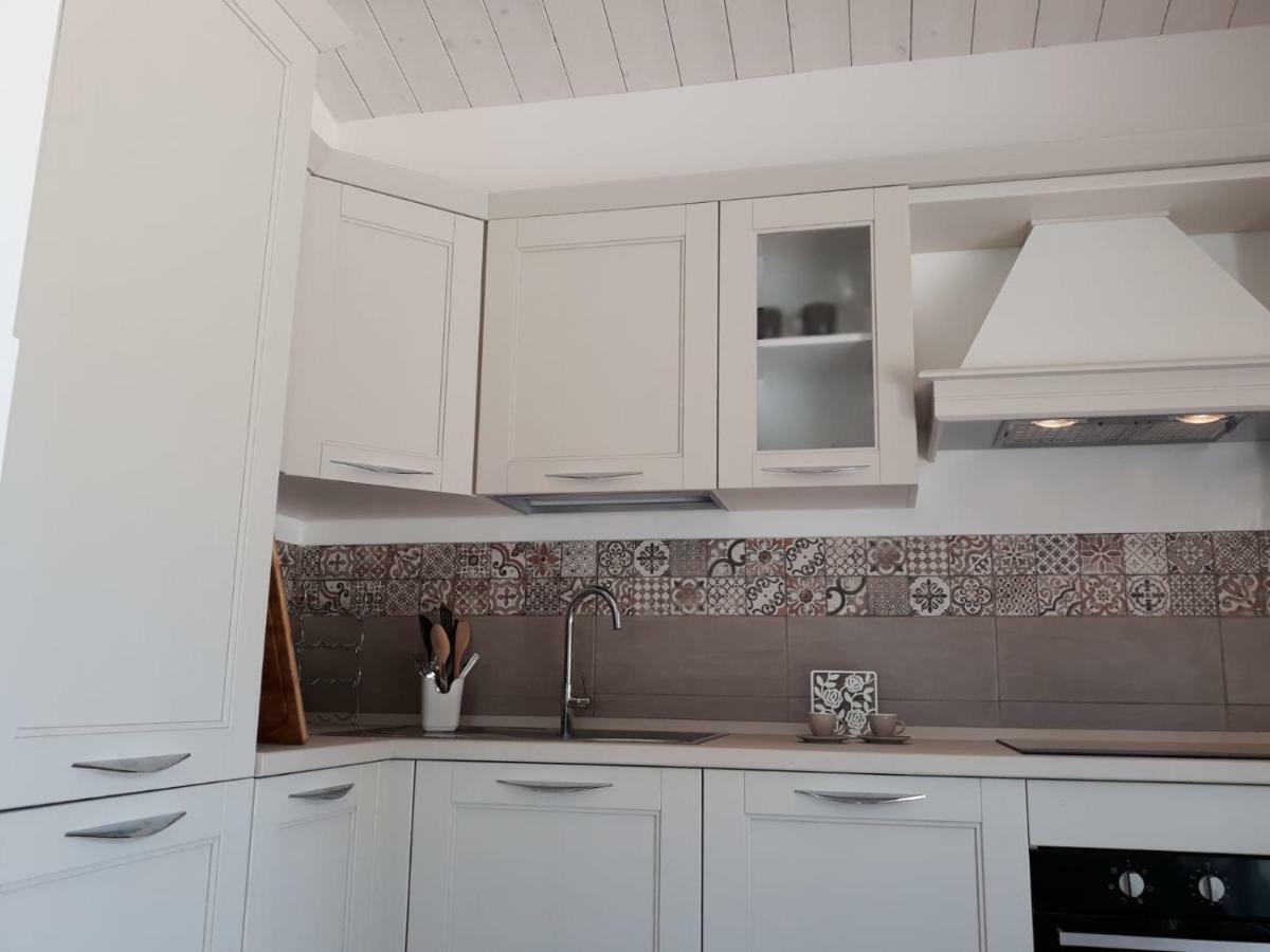 Relais Villa Sofia Calcinelli Екстер'єр фото