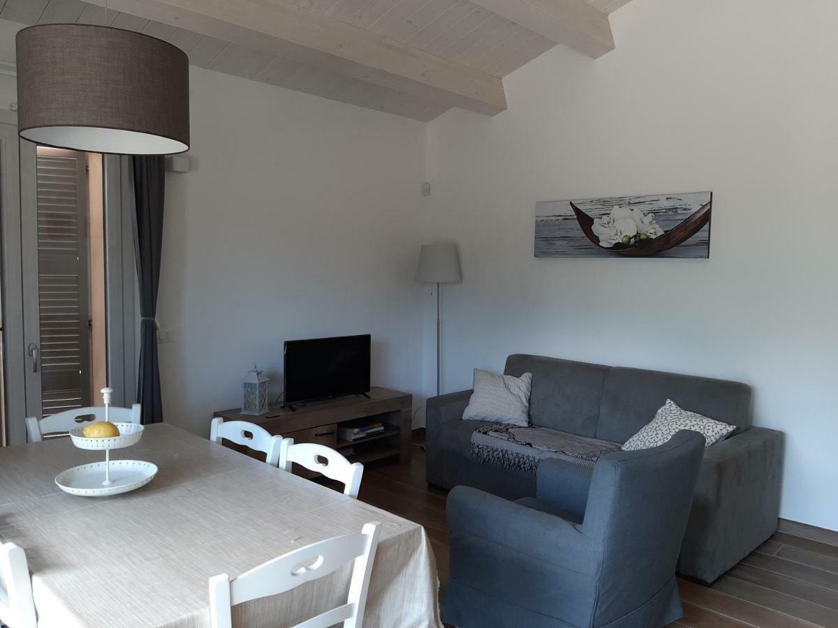 Relais Villa Sofia Calcinelli Екстер'єр фото