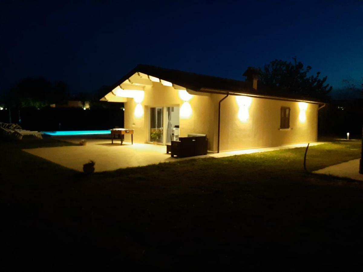 Relais Villa Sofia Calcinelli Екстер'єр фото